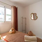 Otono Apartament *