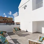 Apartament Otono *