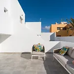 Apartament Otono *