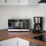 Otono Apartament *