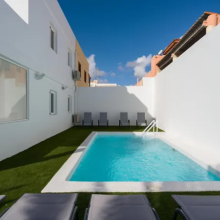 Otono Apartament