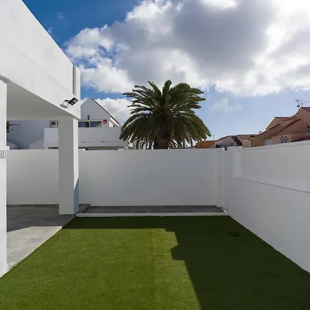 Apartament Otono