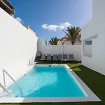 Otono Caleta De Fuste
