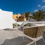 Otono Caleta De Fuste