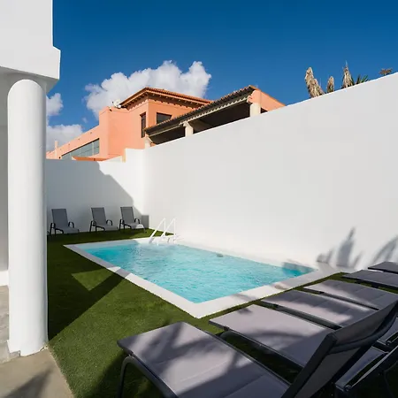 Otono * كاليتا ذي فوستي