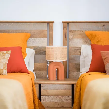 Otono شقة كاليتا ذي فوستي