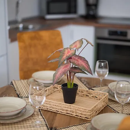 Apartman Otono Caleta De Fuste