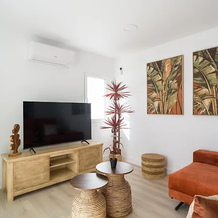 Otono * Caleta De Fuste