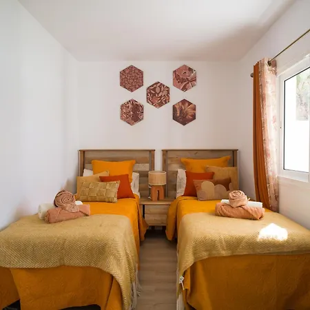 Otono Apartman