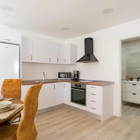 Otono Apartman *