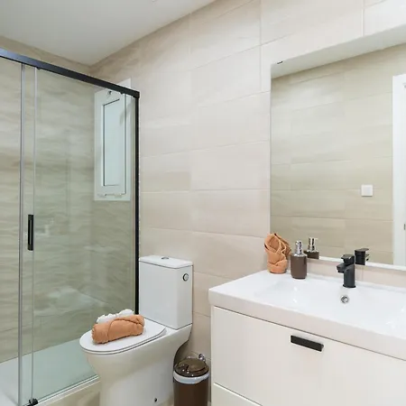 Apartman Otono Caleta De Fuste
