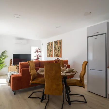 Otono Apartman