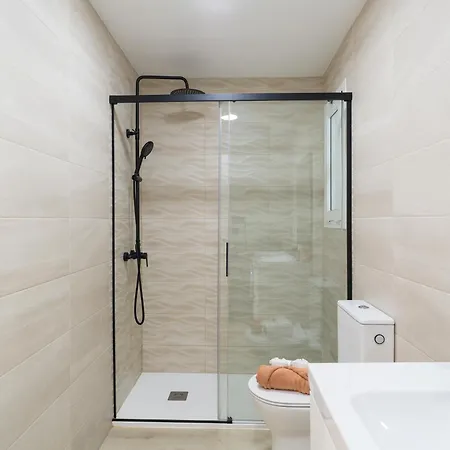 Otono Lägenhet Caleta De Fuste