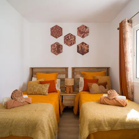 Apartman Otono Caleta De Fuste