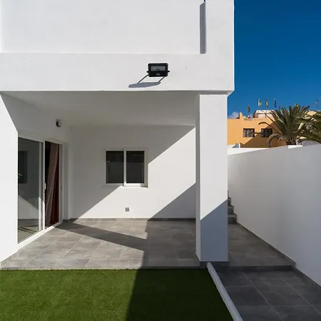 Apartman Otono Caleta De Fuste