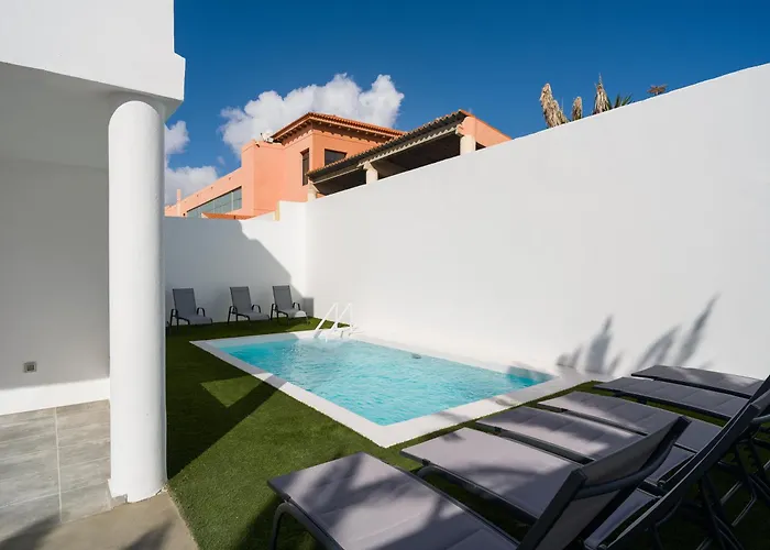 Otono * Caleta De Fuste