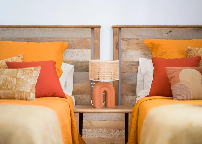 Otono Daire Caleta De Fuste