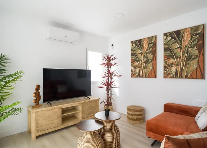 Otono * Caleta De Fuste