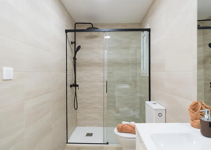 Otono شقة كاليتا ذي فوستي