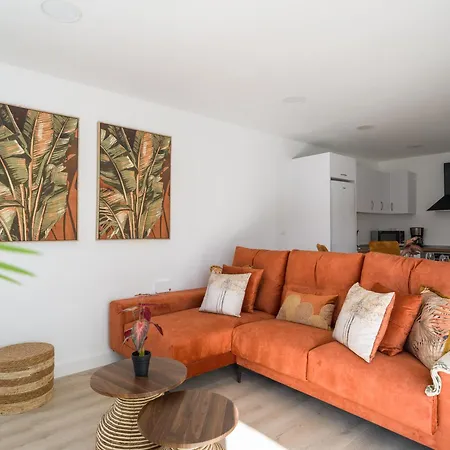 Apartment Otono