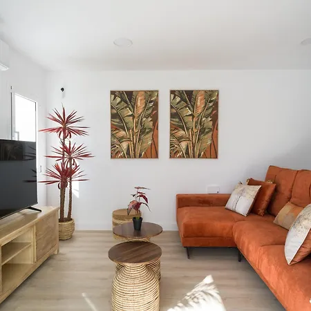 Otono Apartment Caleta De Fuste