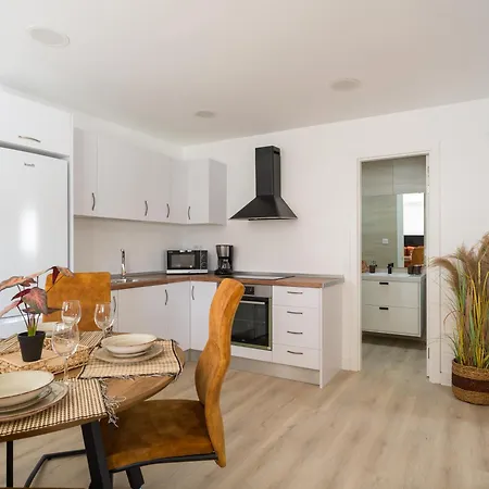 Apartment Otono *