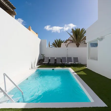 Otono Caleta De Fuste