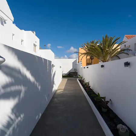 Otono Caleta De Fuste