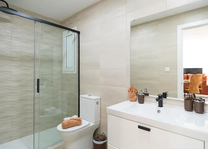 شقة Otono كاليتا ذي فوستي