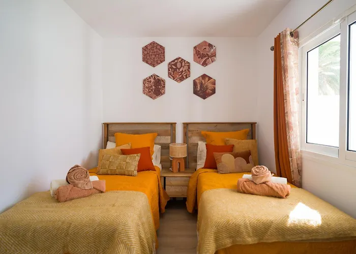 شقة Otono كاليتا ذي فوستي