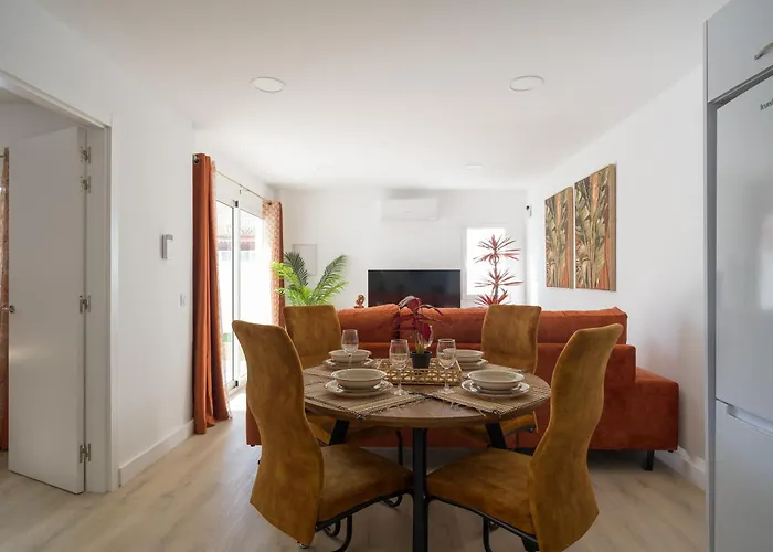 Otono شقة كاليتا ذي فوستي