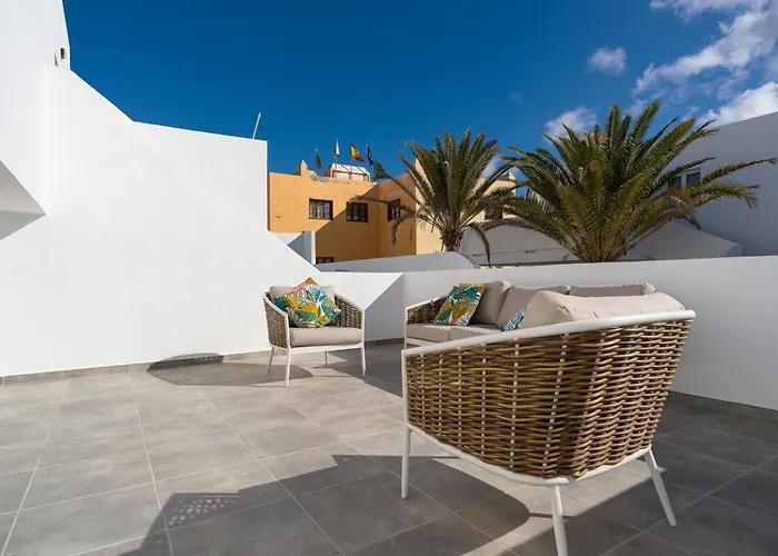 Otono كاليتا ذي فوستي