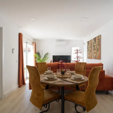 Otono Apartament Caleta De Fuste