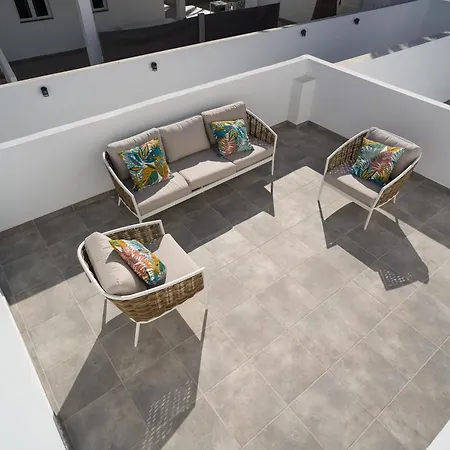 Otono Apartament Caleta De Fuste