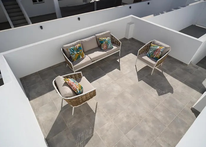 Otono Apartment Caleta De Fuste